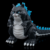 Catzilla na internet