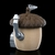 Casinha Bolota - loja online