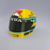 Estátua Decorativa Capacete Ayrton Senna - comprar online