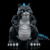 Catzilla - comprar online