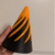 Imagem do Fidget Toy Cone Impossível Espiral Anti Estresse Alivio Stress Brinquedo Relaxante