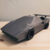 Miniatura Carro Lamborghini Countach Turbo Low Poly Geométrico