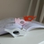 Gatinho Suporte para Segurar Livro Separador Páginas