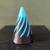 Fidget Toy Cone Impossível Espiral Anti Estresse Alivio Stress Brinquedo Relaxante na internet