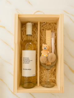 Box Aurelia - comprar online