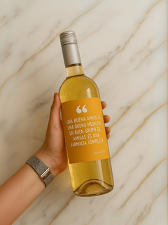 Vino Personalizado - comprar online