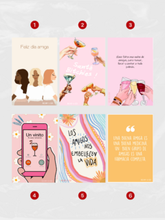 Vino Personalizado - BEAR & CO