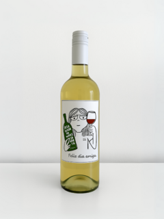 Vino Personalizado en internet