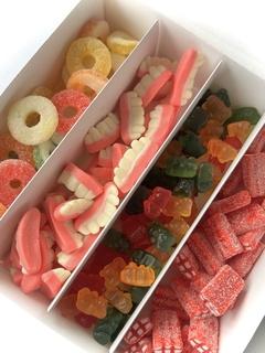 Sweet Box en internet