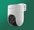 Camara De Seguridad Wifi Domo Color Full Hd Ezviz H8C Vista 360 2MP