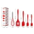 Utensilios de cocina para repostería 5pz