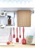 Utensilios de cocina para repostería 5pz - Karol's Market Place
