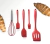 Utensilios de cocina para repostería 5pz - tienda en línea