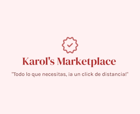 Karol's Market Place