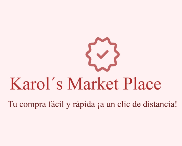 Karol's Market Place