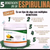 Espirulina - comprar en línea