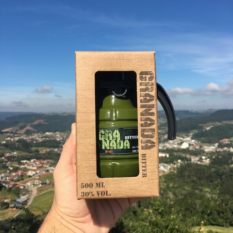 Granada Bitter