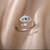 Anillo de ojo turco