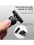 Máquina Manual de Afeitar para Hombre con Repuesto de 6 Rastrillos - tienda en línea