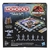 Juego De Mesa Monopoly Jurassic Park Hasbro - comprar en línea