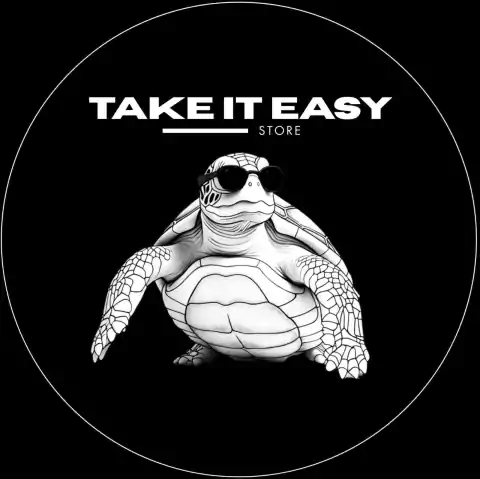 TAKE IT EASY