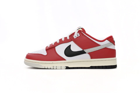 Nike SB Dunk Low Los “Chicago Split”