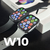 Smartwatch W10 - 46MM - loja online