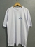 Camiseta Oversized Trip Side - Branco na internet