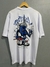 Camiseta Oversized Trip Side - Branco - comprar online