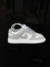 Nike SB Dunk Low “Cinza e Branco”