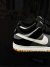 Nike SB Dunk Low “CinzaPretoBranco” - comprar online