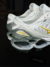 Mizuno Wave Prophecy 8 “Branco e Dourado” - Fonte022