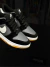 Nike SB Dunk Low “CinzaPretoBranco” - loja online