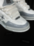 Imagem do LV Skate “Branco e cinza”
