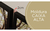 Quadros Decorativos Vaso Folhagem Folha Moderno Sala Moldura - loja online