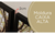 Imagem do Quadros Decorativos Arvore Folhas Gold Luxo Sala Com Moldura