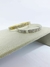 Bracelete Cravejado Prata - comprar online