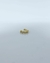 Brinco Piercing Fake Esferas Dourado