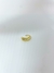 Brinco Piercing Fake Croasanti Dourado