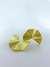 Brinco Baronesa Dourado