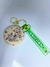 Chaveiro com Bloquinho - comprar online