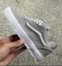 Vans Knu Grey