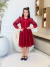 VESTIDO LÍVIA - loja online