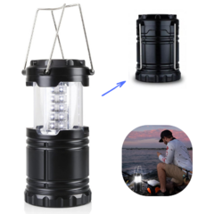 Farol Extensible para Camping de 30 Leds - comprar online