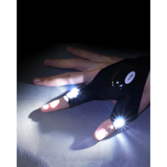 Guantes con Luces Led - QBarbaro