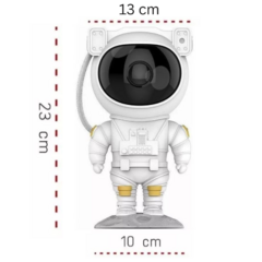 Proyector Astronauta Galaxy - comprar online