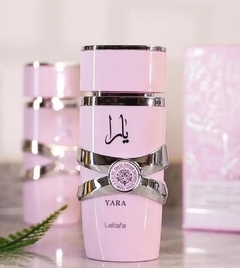 Imagen de Lattafa Yara Eau de Parfum 100ml