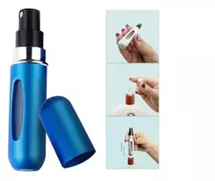 Mini Perfumero Portatil Recargable® 2 UNIDADES + 1 de REGALO - comprar online