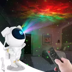 Proyector Astronauta Galaxy en internet