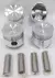 PISTONES LADA 79.8 - comprar online